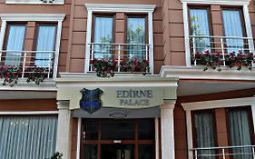 Edirne Palace Otel